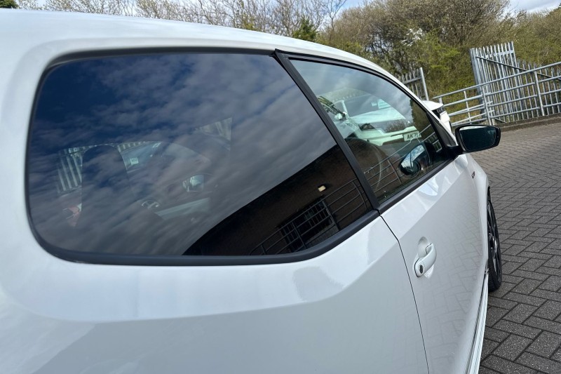 2018 (18) VOLKSWAGEN UP 1.0 115PS Up GTI 3dr 5280179