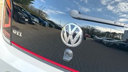2018 (18) VOLKSWAGEN UP 1.0 115PS Up GTI 3dr 5280184