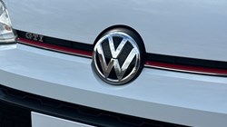 2018 (18) VOLKSWAGEN UP 1.0 115PS Up GTI 3dr 5280181