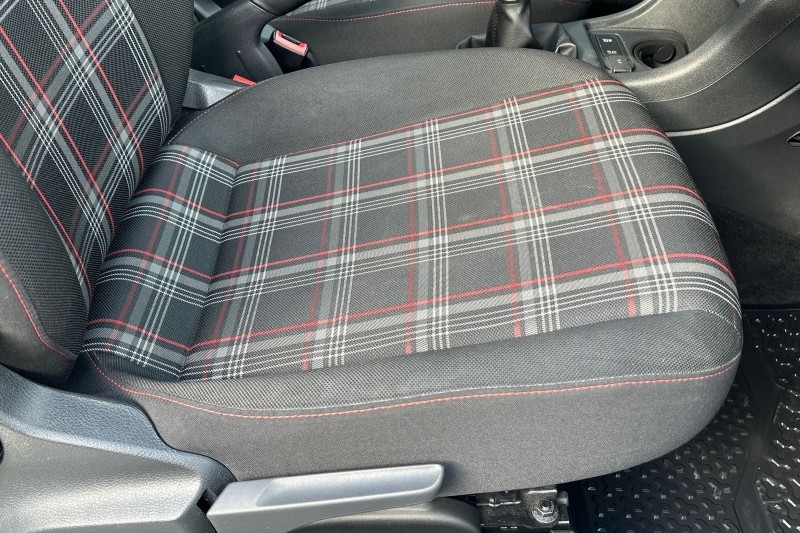 2018 (18) VOLKSWAGEN UP 1.0 115PS Up GTI 3dr 5280164