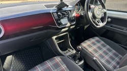 2018 (18) VOLKSWAGEN UP 1.0 115PS Up GTI 3dr 5280177