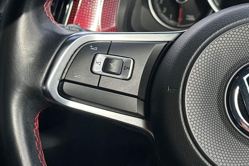 2018 (18) VOLKSWAGEN UP 1.0 115PS Up GTI 3dr 5280167