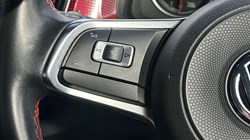 2018 (18) VOLKSWAGEN UP 1.0 115PS Up GTI 3dr 5280167