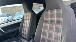 2018 (18) VOLKSWAGEN UP 1.0 115PS Up GTI 3dr 5280176