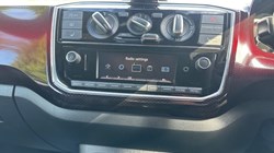 2018 (18) VOLKSWAGEN UP 1.0 115PS Up GTI 3dr 5280171