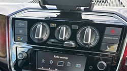 2018 (18) VOLKSWAGEN UP 1.0 115PS Up GTI 3dr 5280172