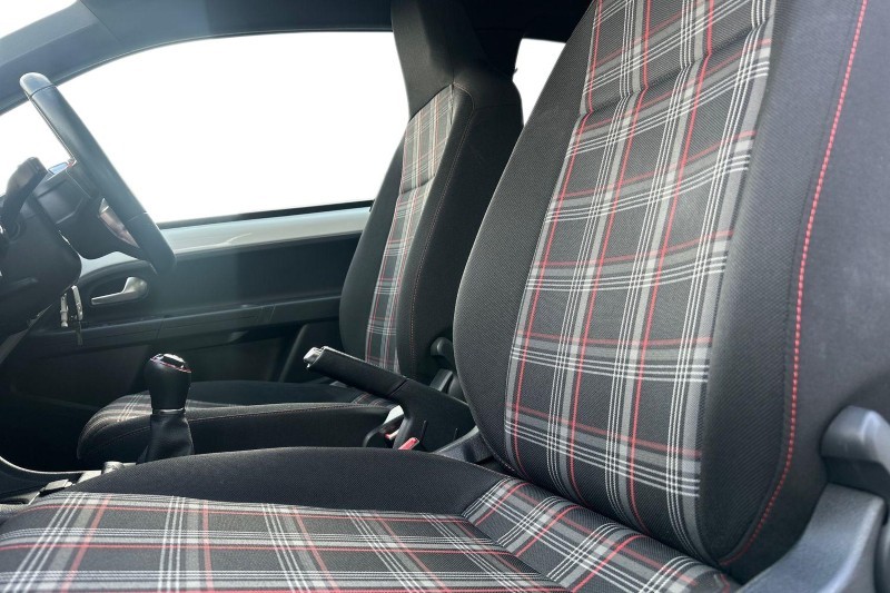 2018 (18) VOLKSWAGEN UP 1.0 115PS Up GTI 3dr 5280152