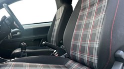 2018 (18) VOLKSWAGEN UP 1.0 115PS Up GTI 3dr 5280152