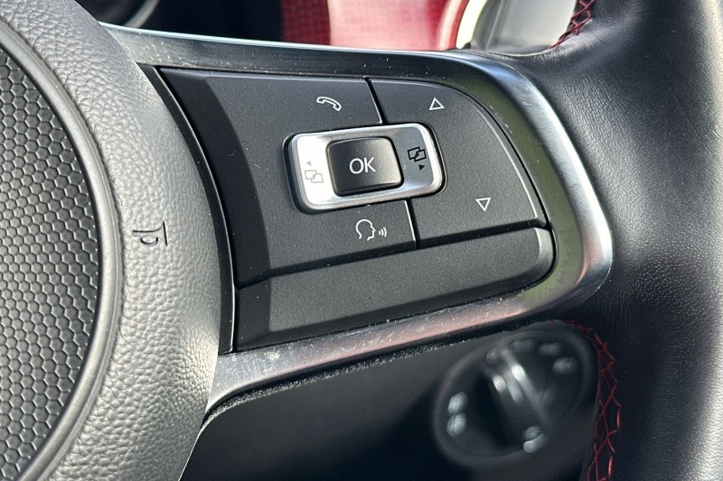 2018 (18) VOLKSWAGEN UP 1.0 115PS Up GTI 3dr 5280168