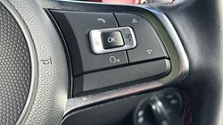 2018 (18) VOLKSWAGEN UP 1.0 115PS Up GTI 3dr 5280168