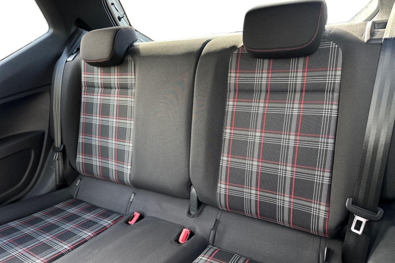 2018 (18) VOLKSWAGEN UP 1.0 115PS Up GTI 3dr 5280153