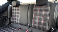 2018 (18) VOLKSWAGEN UP 1.0 115PS Up GTI 3dr 5280153