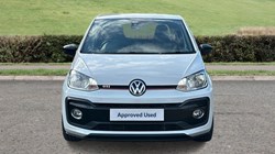 2018 (18) VOLKSWAGEN UP 1.0 115PS Up GTI 3dr 5280156