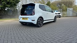 2018 (18) VOLKSWAGEN UP 1.0 115PS Up GTI 3dr 5280183