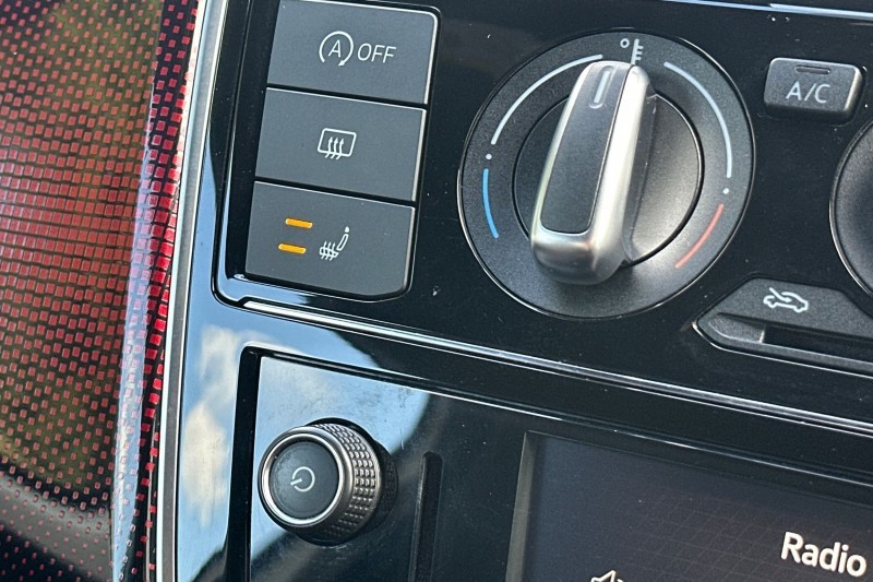 2018 (18) VOLKSWAGEN UP 1.0 115PS Up GTI 3dr 5280173