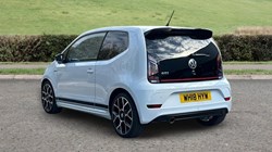 2018 (18) VOLKSWAGEN UP 1.0 115PS Up GTI 3dr 5280151