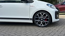 2018 (18) VOLKSWAGEN UP 1.0 115PS Up GTI 3dr 5280157