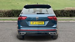 2023 (23) VOLKSWAGEN TIGUAN 2.0 TDI R-Line 5dr DSG 5208804