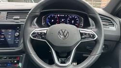 2023 (23) VOLKSWAGEN TIGUAN 2.0 TDI R-Line 5dr DSG 5208815
