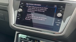 2023 (23) VOLKSWAGEN TIGUAN 2.0 TDI R-Line 5dr DSG 5208823