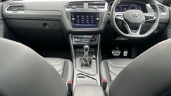 2023 (23) VOLKSWAGEN TIGUAN 2.0 TDI R-Line 5dr DSG 5208807