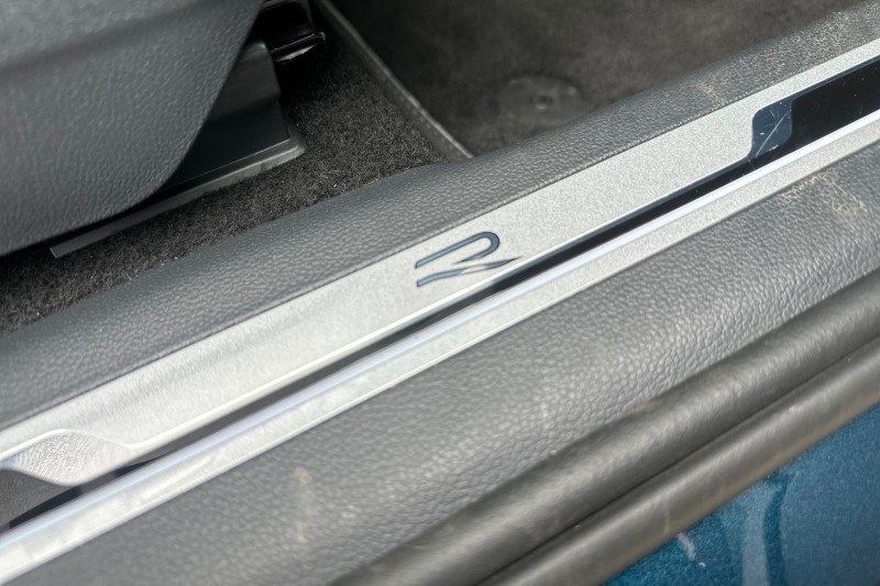 2023 (23) VOLKSWAGEN TIGUAN 2.0 TDI R-Line 5dr DSG 5208841