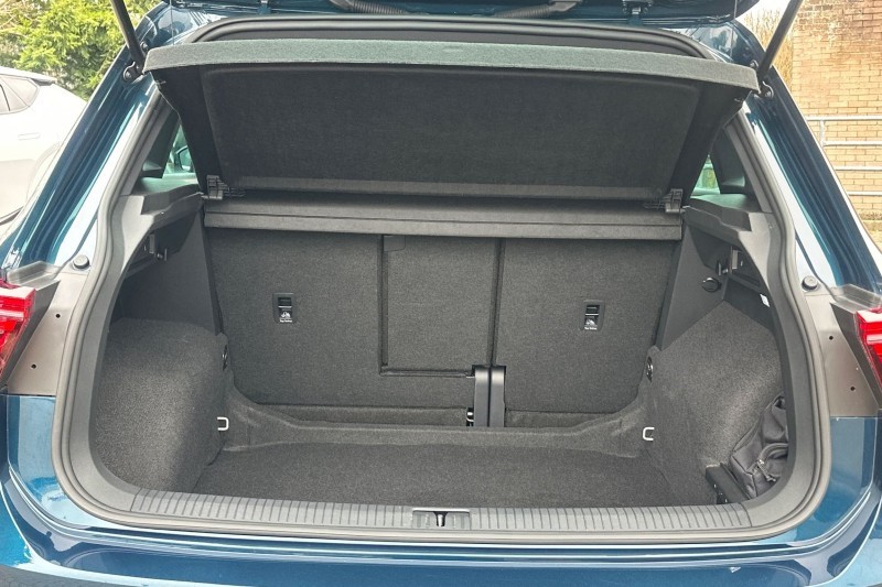 2023 (23) VOLKSWAGEN TIGUAN 2.0 TDI R-Line 5dr DSG 5208831