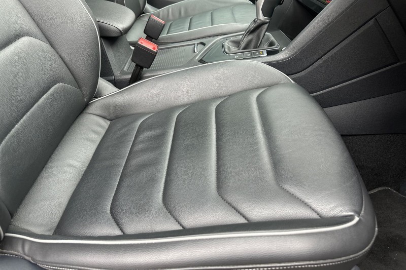 2023 (23) VOLKSWAGEN TIGUAN 2.0 TDI R-Line 5dr DSG 5208813