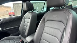 2023 (23) VOLKSWAGEN TIGUAN 2.0 TDI R-Line 5dr DSG 5208829