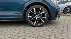 2023 (23) VOLKSWAGEN TIGUAN 2.0 TDI R-Line 5dr DSG 5208806
