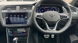 2023 (23) VOLKSWAGEN TIGUAN 2.0 TDI R-Line 5dr DSG 5208819