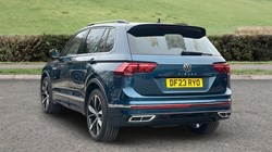 2023 (23) VOLKSWAGEN TIGUAN 2.0 TDI R-Line 5dr DSG 1