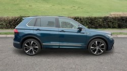 2023 (23) VOLKSWAGEN TIGUAN 2.0 TDI R-Line 5dr DSG 5208803