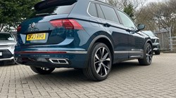 2023 (23) VOLKSWAGEN TIGUAN 2.0 TDI R-Line 5dr DSG 5208836
