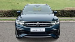 2023 (23) VOLKSWAGEN TIGUAN 2.0 TDI R-Line 5dr DSG 5208805