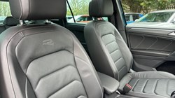 2023 (23) VOLKSWAGEN TIGUAN 2.0 TDI R-Line 5dr DSG 5208814