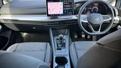 2025 (25) VOLKSWAGEN GOLF 1.5 TSI Match 5dr 5229388