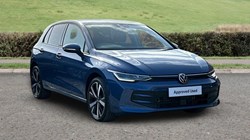 2025 (25) VOLKSWAGEN GOLF 1.5 TSI Match 5dr 5229380