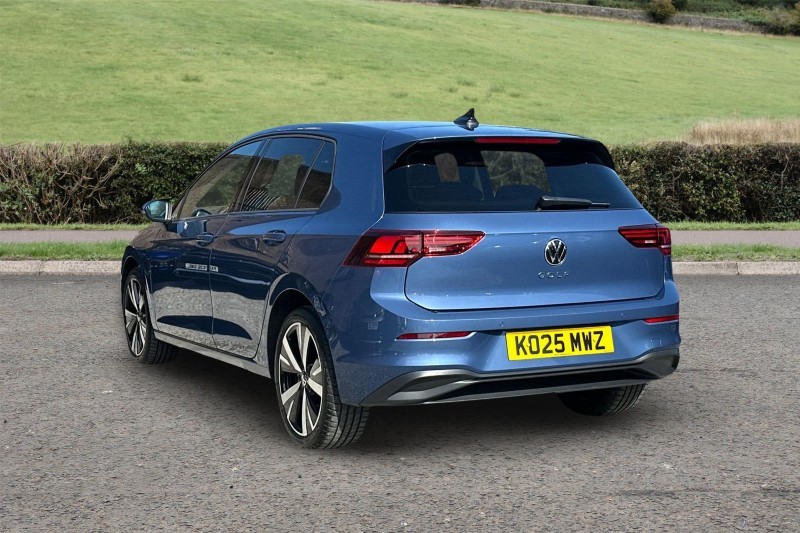2025 (25) VOLKSWAGEN GOLF 1.5 TSI Match 5dr 5229381