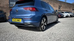 2025 (25) VOLKSWAGEN GOLF 1.5 TSI Match 5dr 5229416