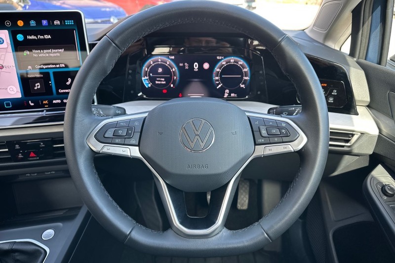 2025 (25) VOLKSWAGEN GOLF 1.5 TSI Match 5dr 5229396