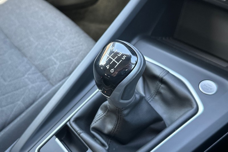 2025 (25) VOLKSWAGEN GOLF 1.5 TSI Match 5dr 5229408