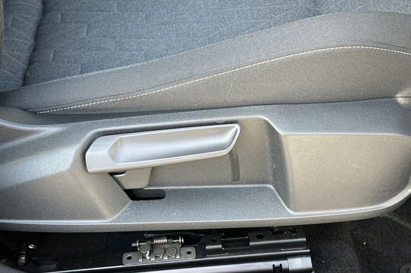 2025 (25) VOLKSWAGEN GOLF 1.5 TSI Match 5dr 5229393