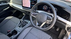 2025 (25) VOLKSWAGEN GOLF 1.5 TSI Match 5dr 5229389