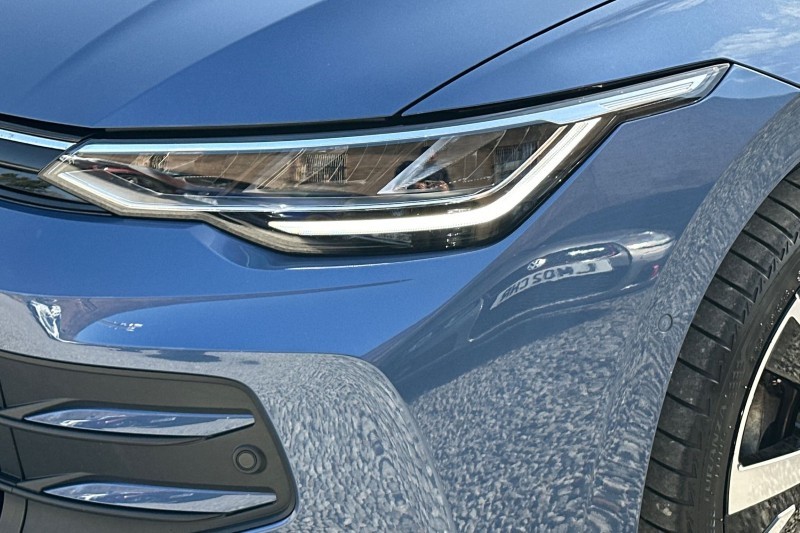 2025 (25) VOLKSWAGEN GOLF 1.5 TSI Match 5dr 5229413