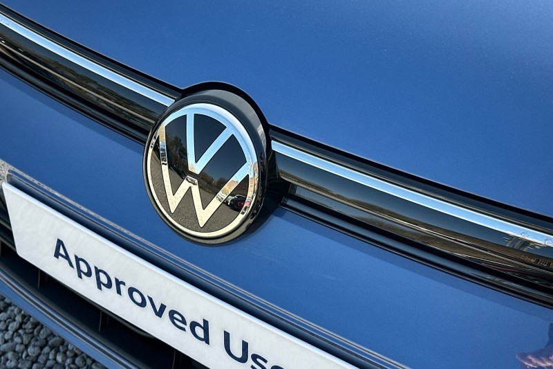 2025 (25) VOLKSWAGEN GOLF 1.5 TSI Match 5dr 5229414