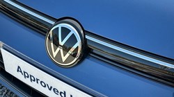 2025 (25) VOLKSWAGEN GOLF 1.5 TSI Match 5dr 5229414