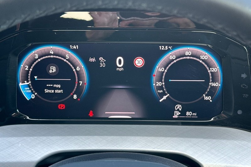 2025 (25) VOLKSWAGEN GOLF 1.5 TSI Match 5dr 5229399