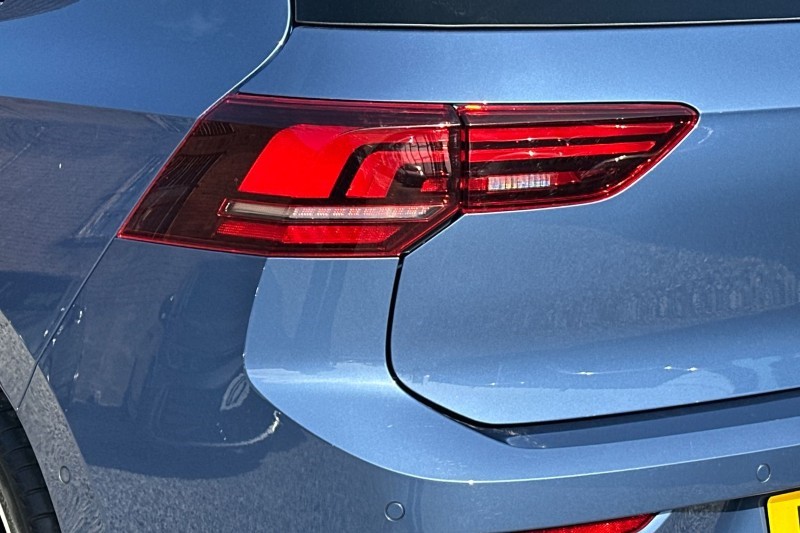 2025 (25) VOLKSWAGEN GOLF 1.5 TSI Match 5dr 5229415