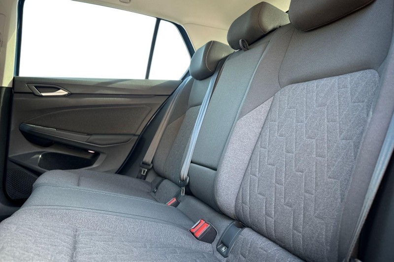 2025 (25) VOLKSWAGEN GOLF 1.5 TSI Match 5dr 5229383